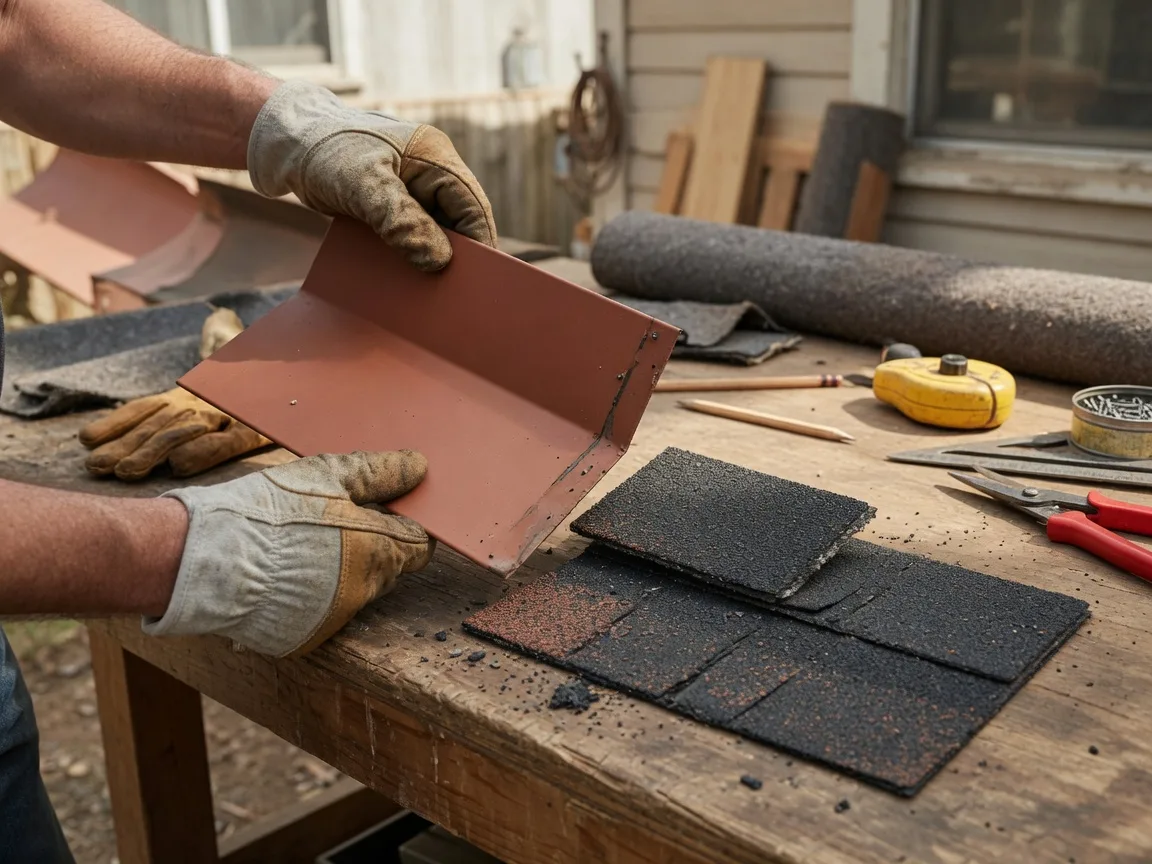 Roof Repair company in Smithfield, ME